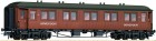 44266 Roco Passenger sleeping car 1st class